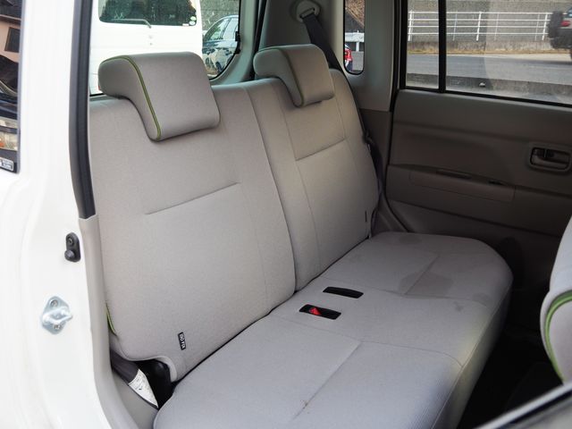 TOYOTA PIXIS SPACE 2013 Image 31