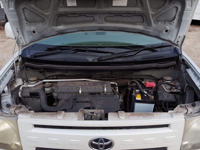 TOYOTA PIXIS SPACE 2013 Image 31