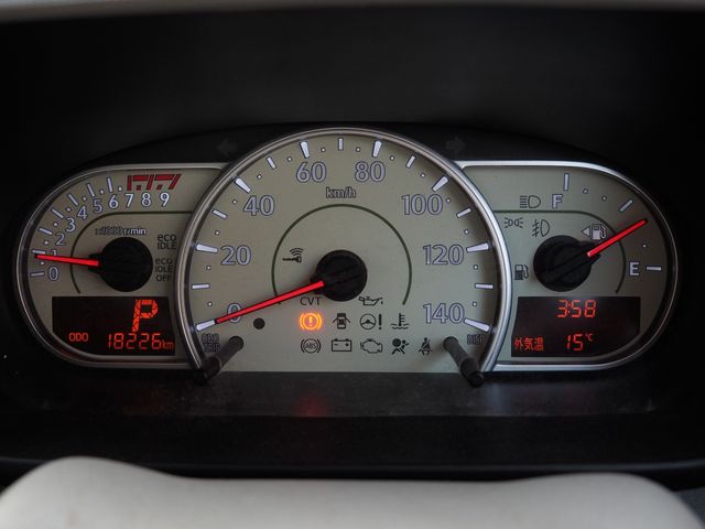 TOYOTA PIXIS SPACE 2013 Image 31