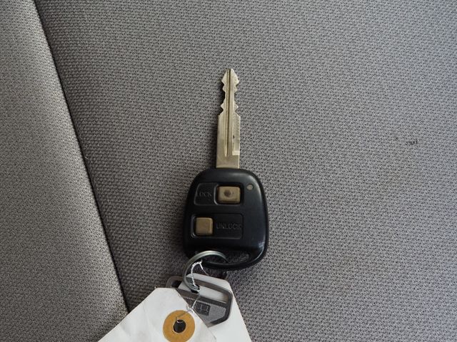 TOYOTA PIXIS SPACE 2013 Image 31