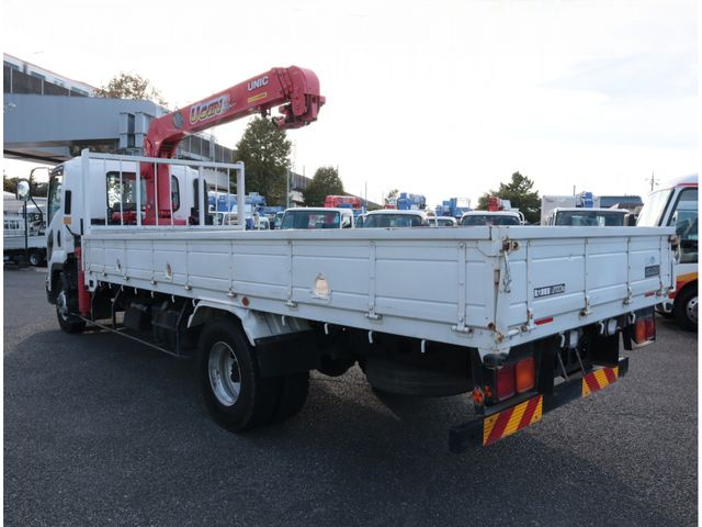 ISUZU FORWARD 2016 Image 31