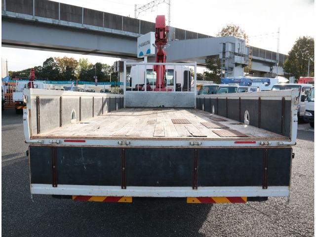 ISUZU FORWARD 2016 Image 31