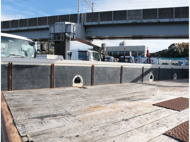 ISUZU FORWARD 2016 Image 31