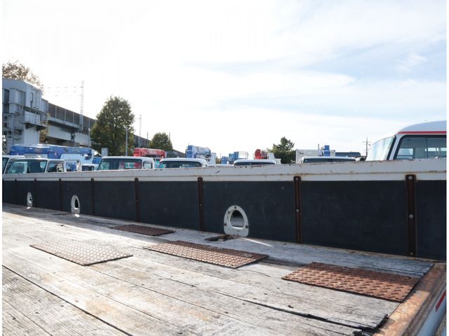 ISUZU FORWARD 2016 Image 31