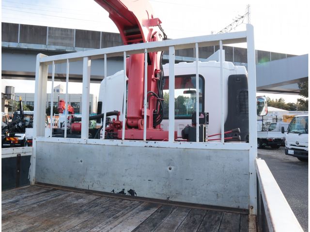 ISUZU FORWARD 2016 Image 31