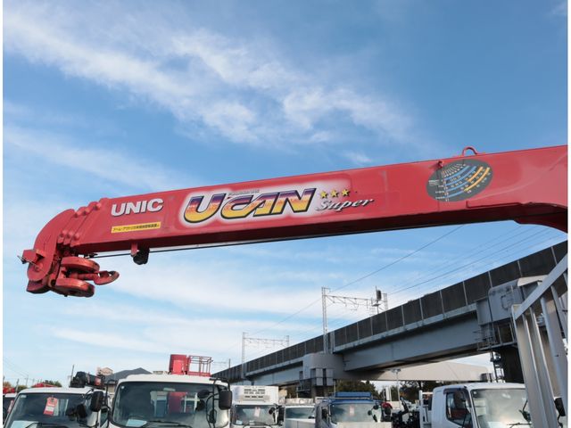 ISUZU FORWARD 2016 Image 31