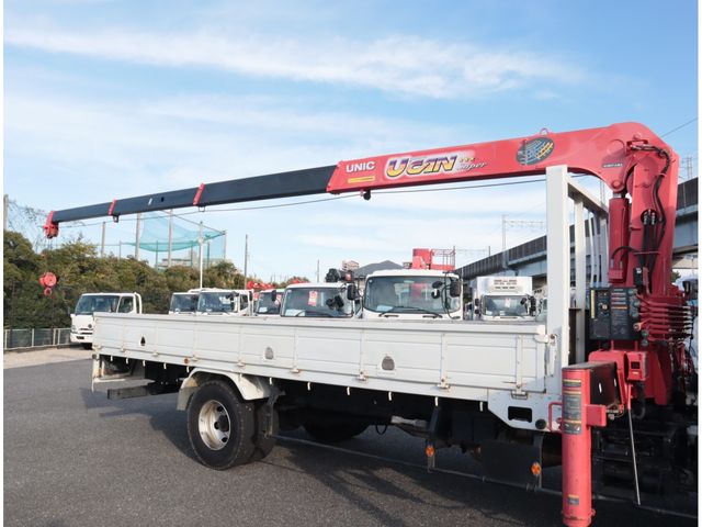 ISUZU FORWARD 2016 Image 31