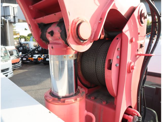 ISUZU FORWARD 2016 Image 31