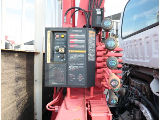 ISUZU FORWARD 2016 Image 31