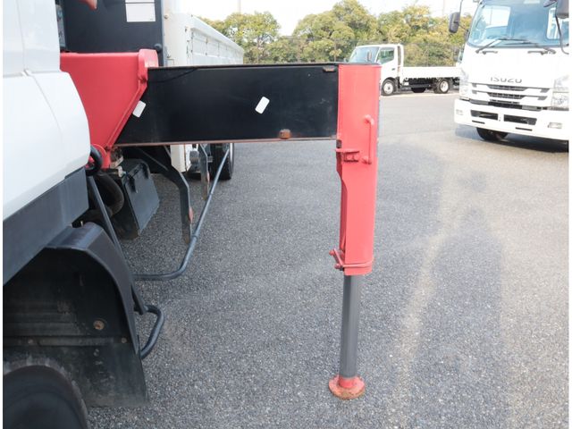 ISUZU FORWARD 2016 Image 31