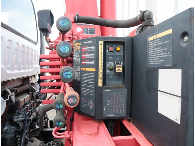 ISUZU FORWARD 2016 Image 31