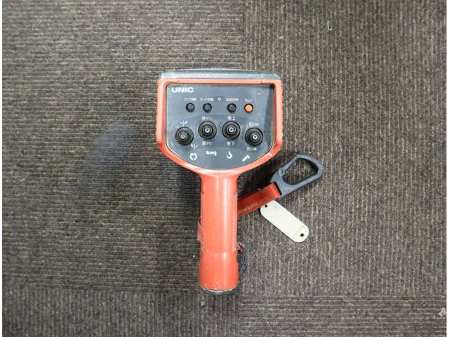 ISUZU FORWARD 2016 Image 31