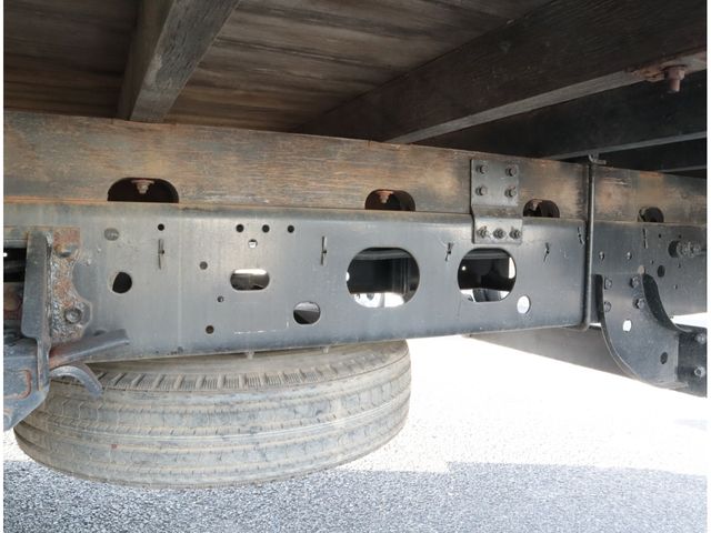 ISUZU FORWARD 2016 Image 31