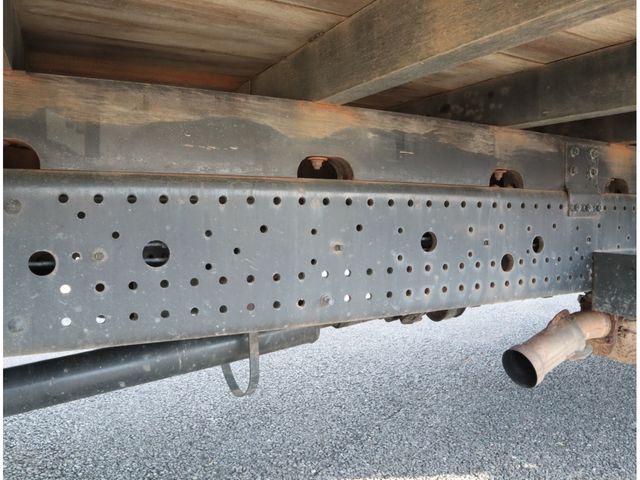 ISUZU FORWARD 2016 Image 31