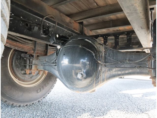 ISUZU FORWARD 2016 Image 31