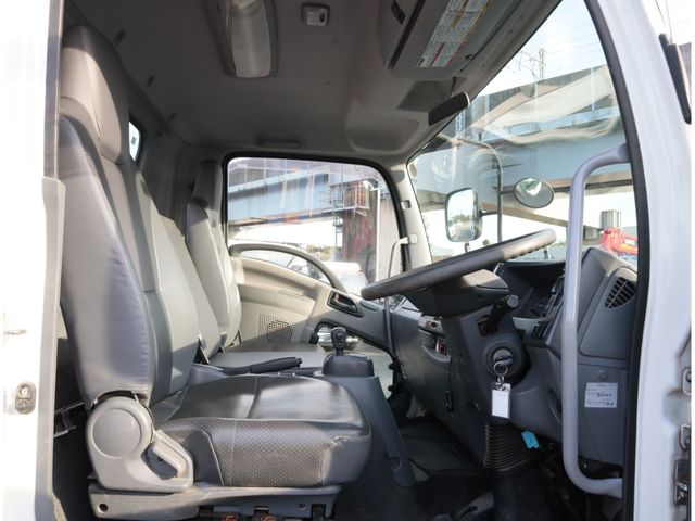 ISUZU FORWARD 2016 Image 31