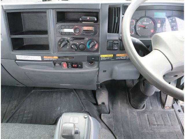 ISUZU FORWARD 2016 Image 31