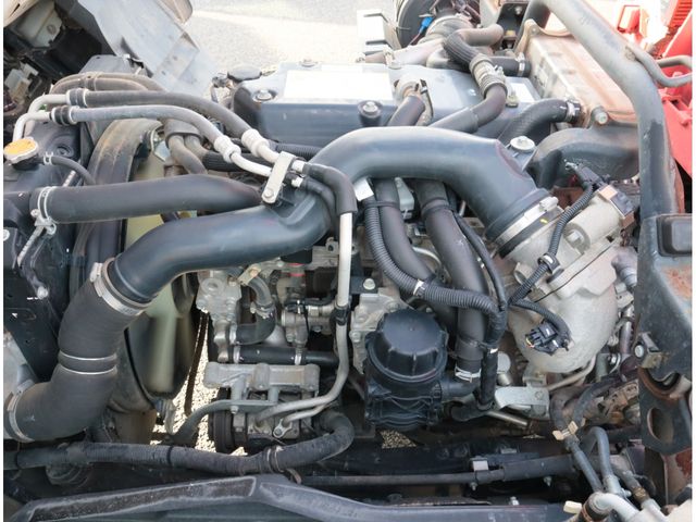 ISUZU FORWARD 2016 Image 31