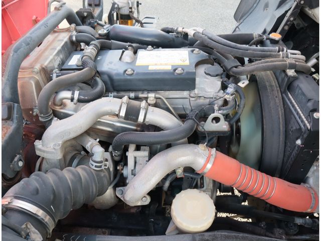 ISUZU FORWARD 2016 Image 31