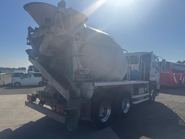 ISUZU GIGA 2014 Image 31