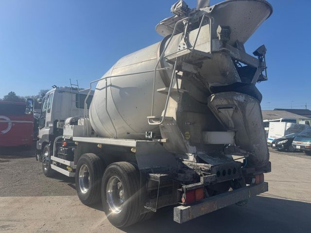 ISUZU GIGA 2014 Image 31