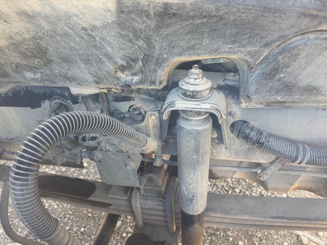 ISUZU GIGA 2014 Image 31