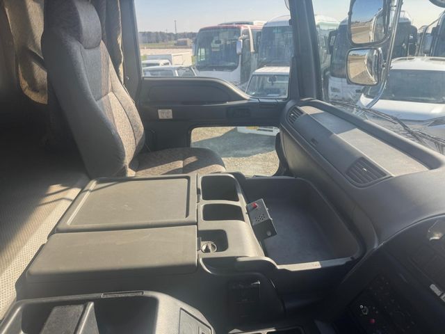 ISUZU GIGA 2014 Image 31