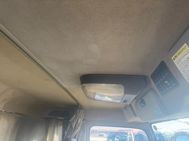 ISUZU GIGA 2014 Image 31