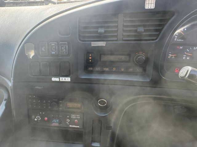 ISUZU GIGA 2014 Image 31