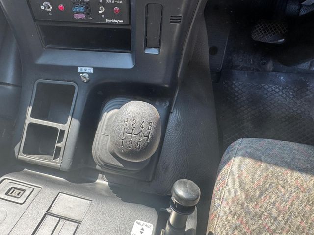 ISUZU GIGA 2014 Image 31