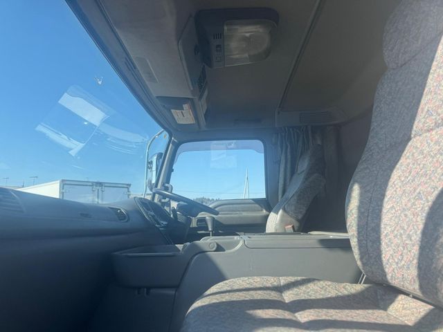 ISUZU GIGA 2014 Image 31