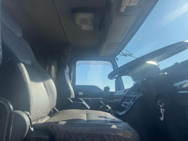 ISUZU GIGA 2014 Image 31