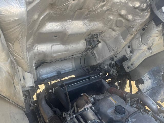 ISUZU GIGA 2014 Image 31