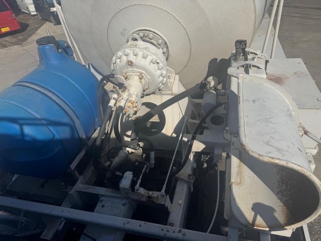 ISUZU GIGA 2014 Image 31