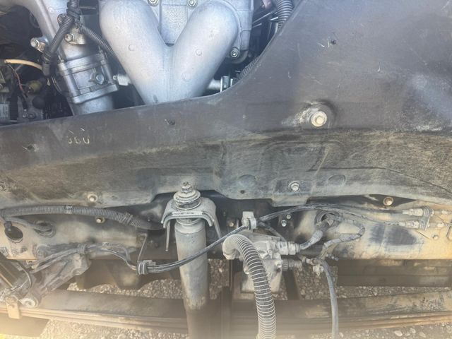 ISUZU GIGA 2014 Image 31