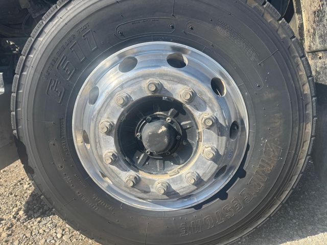 ISUZU GIGA 2014 Image 31