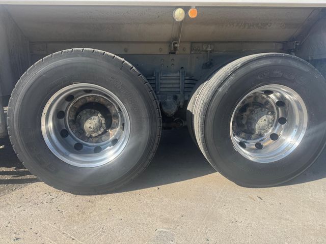 ISUZU GIGA 2014 Image 31