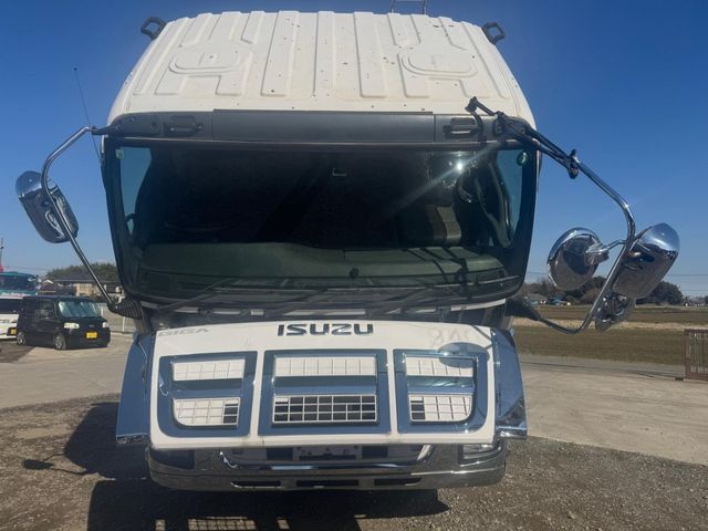 ISUZU GIGA 2014 Image 31