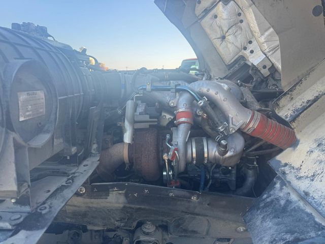 ISUZU GIGA 2014 Image 31