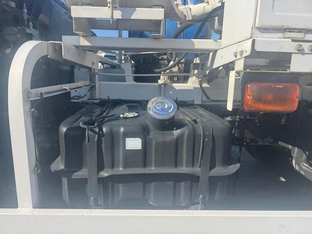 ISUZU GIGA 2014 Image 31