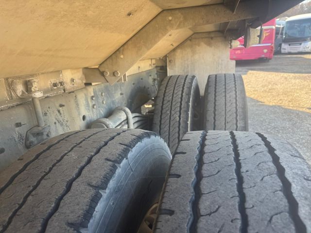 ISUZU GIGA 2014 Image 31