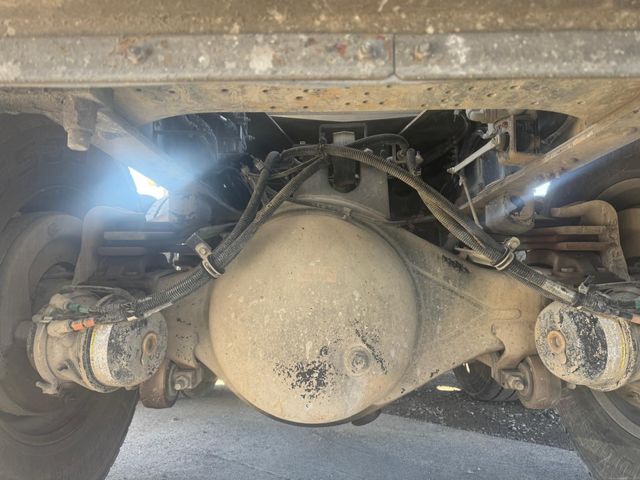 ISUZU GIGA 2014 Image 31