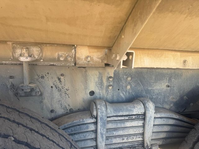 ISUZU GIGA 2014 Image 31