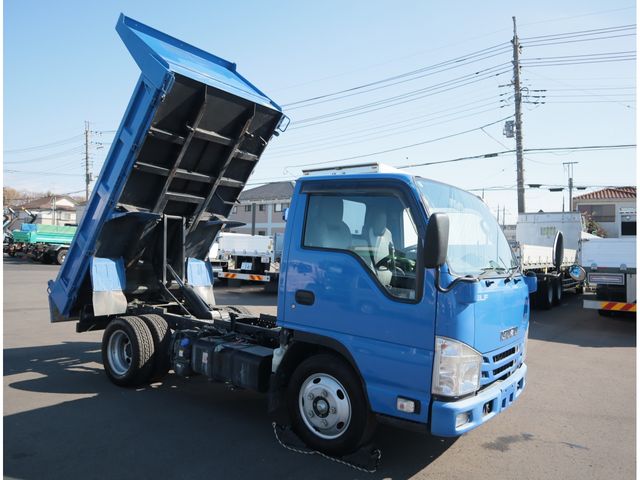 ISUZU ELF 2021 Image 31