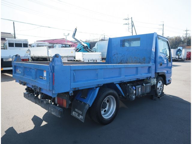 ISUZU ELF 2021 Image 31