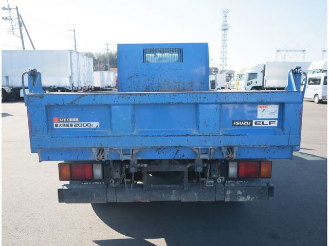 ISUZU ELF 2021 Image 31