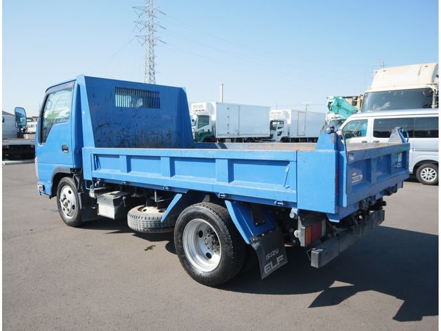 ISUZU ELF 2021 Image 31