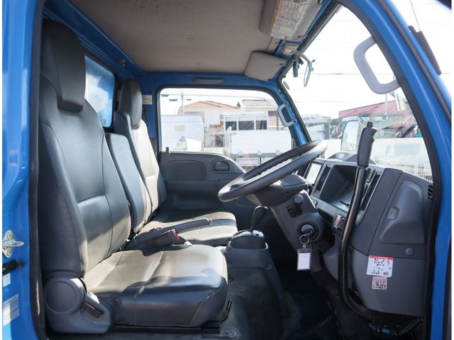 ISUZU ELF 2021 Image 31