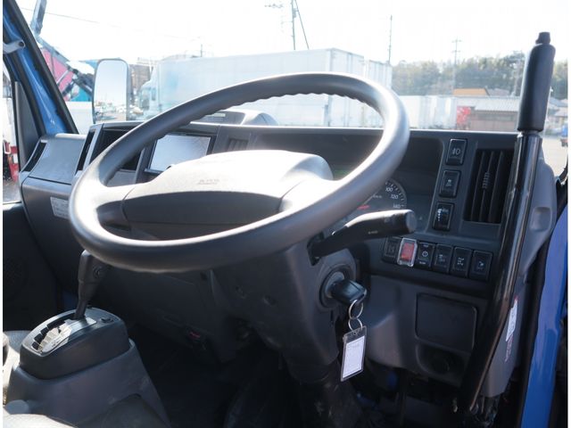 ISUZU ELF 2021 Image 31