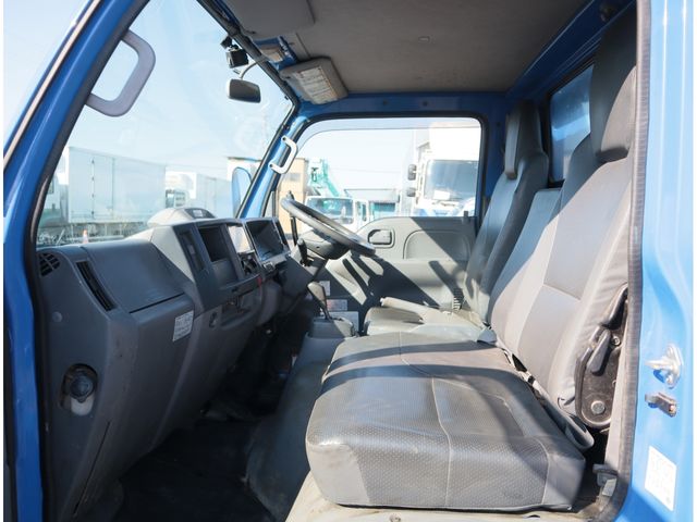 ISUZU ELF 2021 Image 31